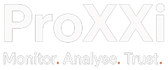 ProXXi Monitoring